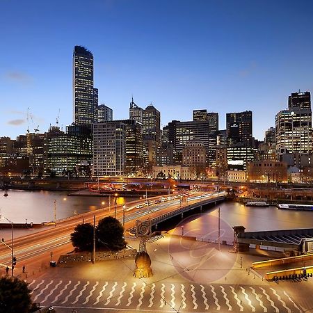 Melbourne Luxury Collection公寓 外观 照片