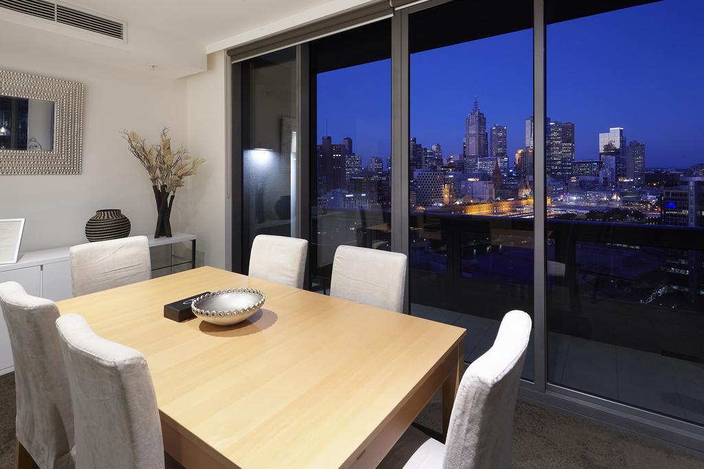 Melbourne Luxury Collection公寓 外观 照片