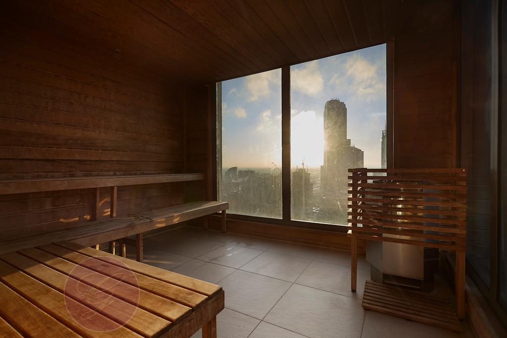 Melbourne Luxury Collection公寓 外观 照片