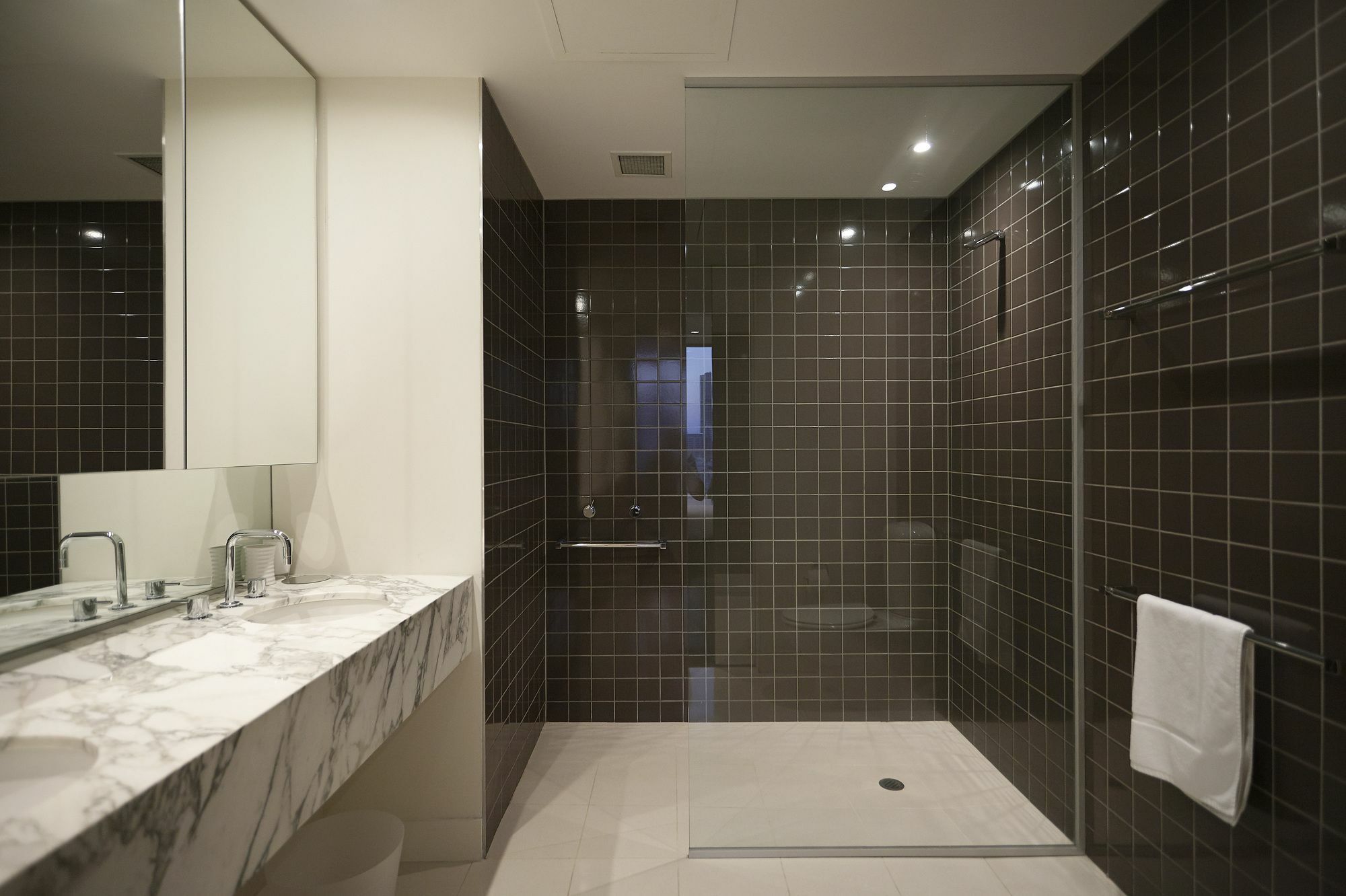 Melbourne Luxury Collection公寓 外观 照片