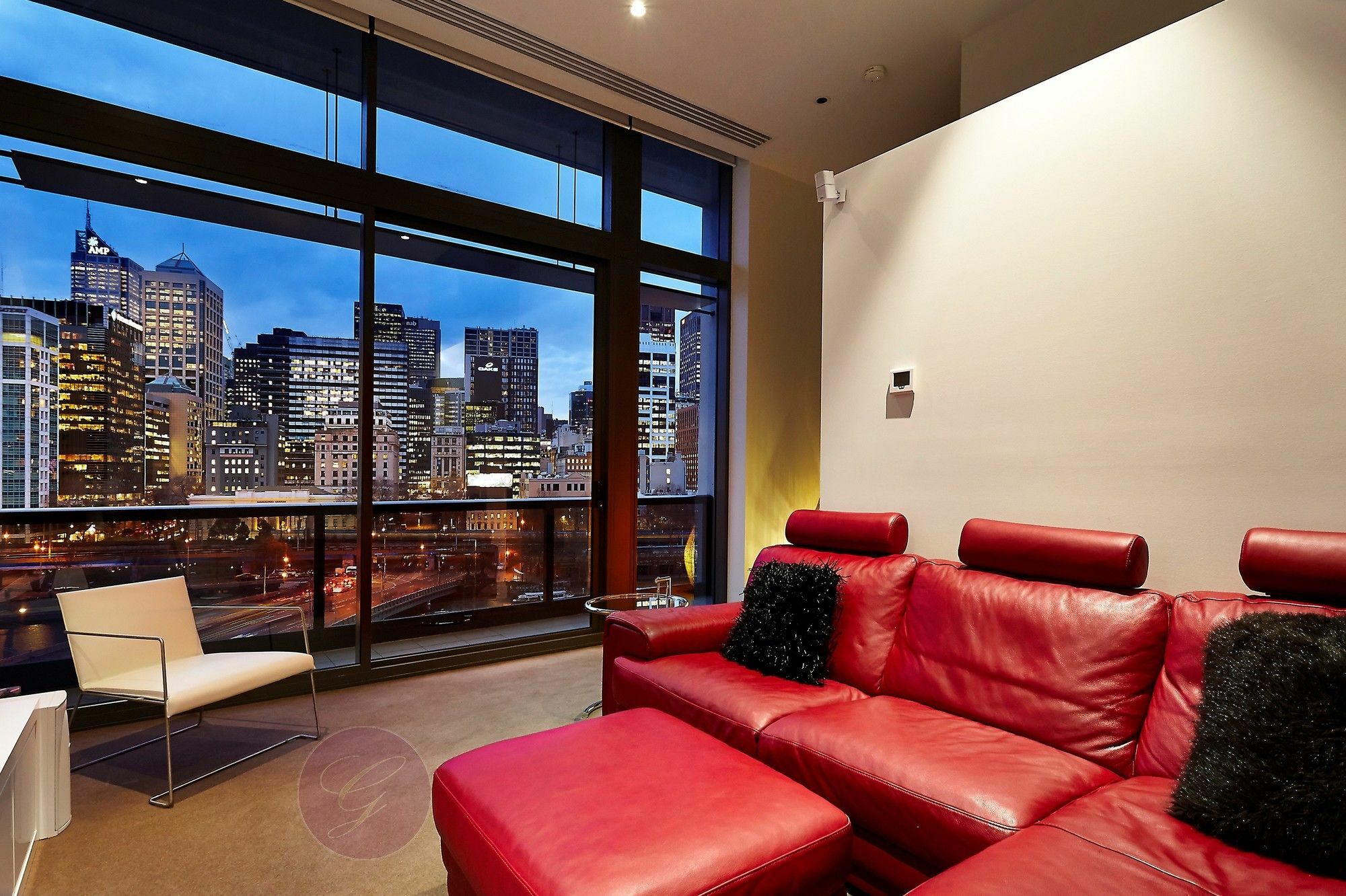 Melbourne Luxury Collection公寓 外观 照片