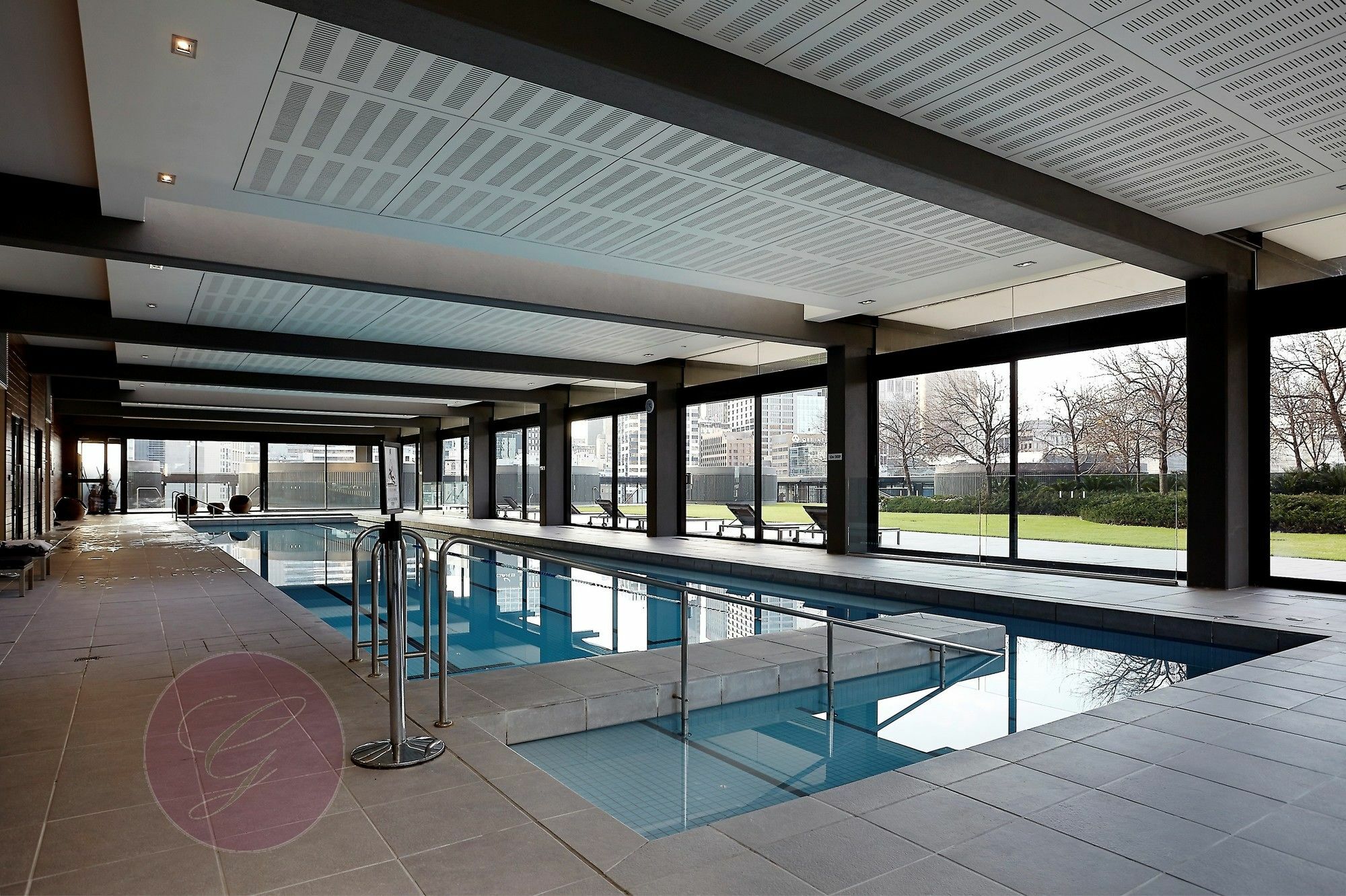 Melbourne Luxury Collection公寓 外观 照片